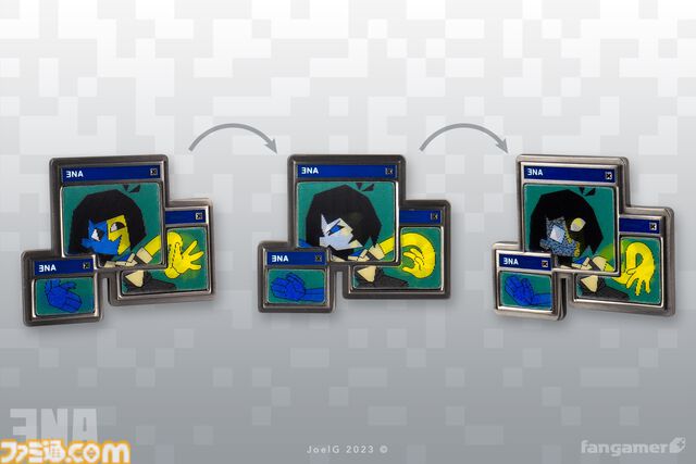 『Mouthwashing』“責任を果たせ”Tシャツの禍々しさがすごい。『UNDERTALE』『OMORI』などTGS2025で先行販売されたアイテムがFangamerオンラインショップで発売