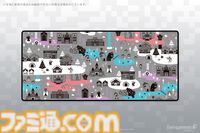 『Mouthwashing』“責任を果たせ”Tシャツの禍々しさがすごい。『UNDERTALE』『OMORI』などTGS2025で先行販売されたアイテムがFangamerオンラインショップで発売