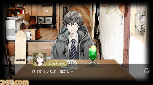 『JACKEYES 7月のトロイメライ』自宅で遊べるリアル脱出ゲ『JACKEYES 7月のトロイメライ』他人の視点を“ジャック”して推理するサスペンス。自宅で遊べるリアル脱出ゲーム無料体験版が本日（10/9）より公開