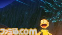 『映画ドラえもん 新・のび太の海底鬼岩城』の公開日が2026年2月27日に決定。エル役は千葉翔也、水中バギー役は広橋涼