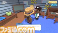 【Dinkum(ディンカム)プレイ日記】地下なのにジャングル？ 地下鉱山第2階層“アンダーグローブ”に初見突撃！