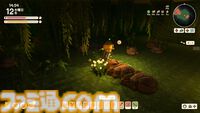 【Dinkum(ディンカム)プレイ日記】地下なのにジャングル？ 地下鉱山第2階層“アンダーグローブ”に初見突撃！