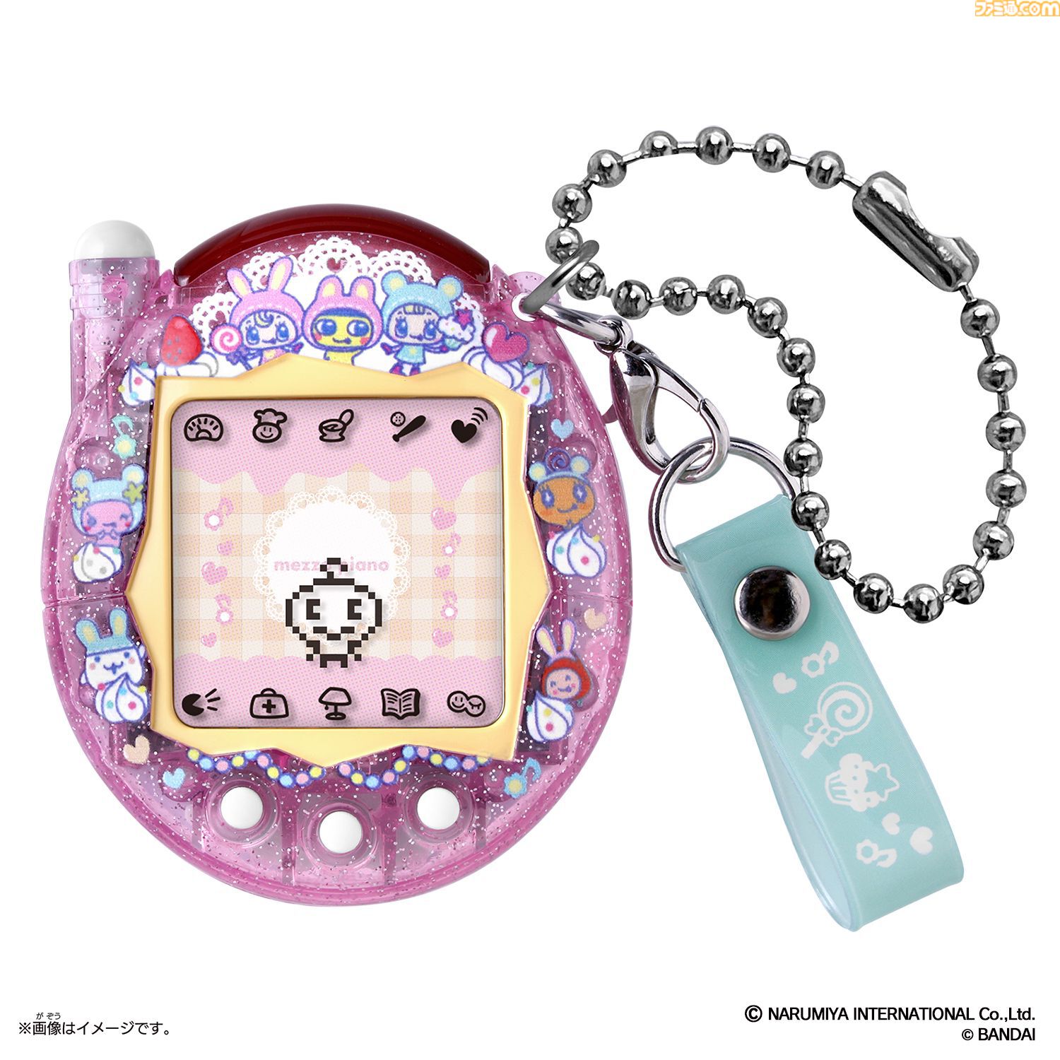 たまごっち公式ショップ“たまごっち ふぁくとり～！”が東急