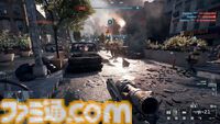 『バトルフィールド6』レビュー。