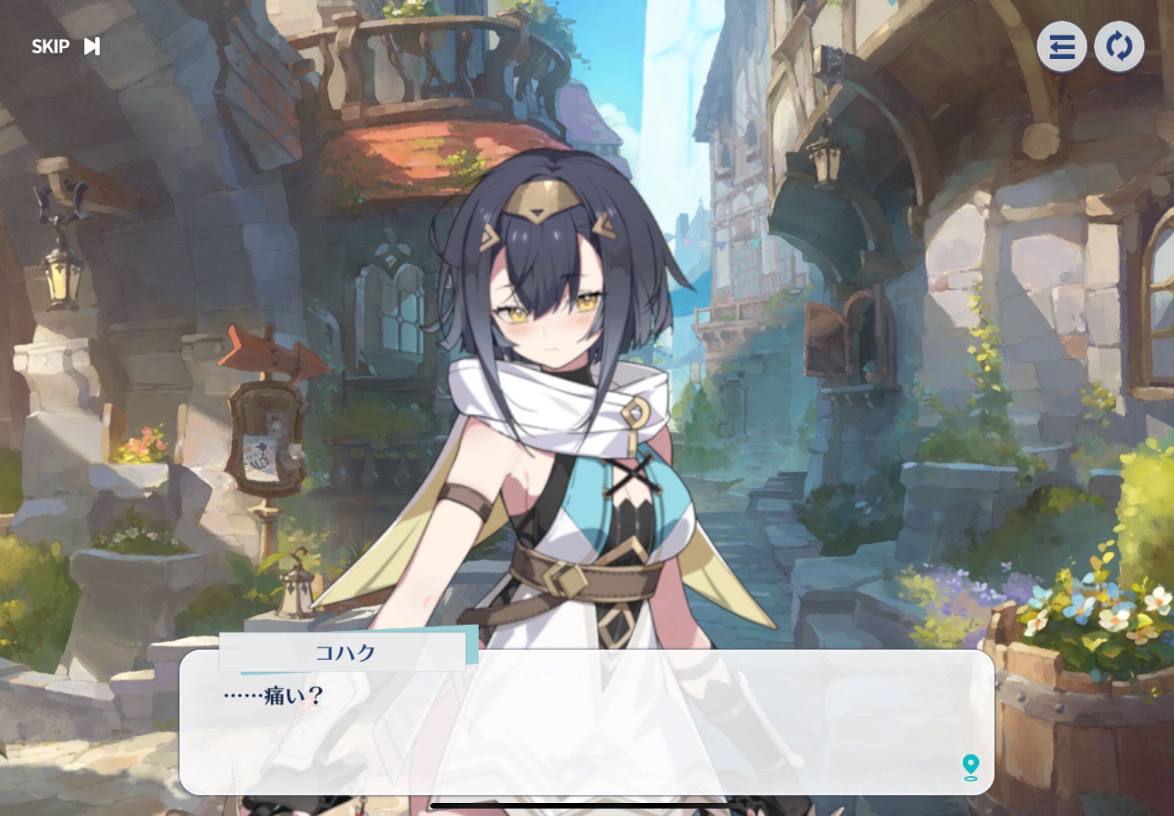 『ステラソラ』は推しとデートができる！ かわいい＆萌えがたっぷりのYostar新作アクションRPGをがっつり楽しむコツを伝授