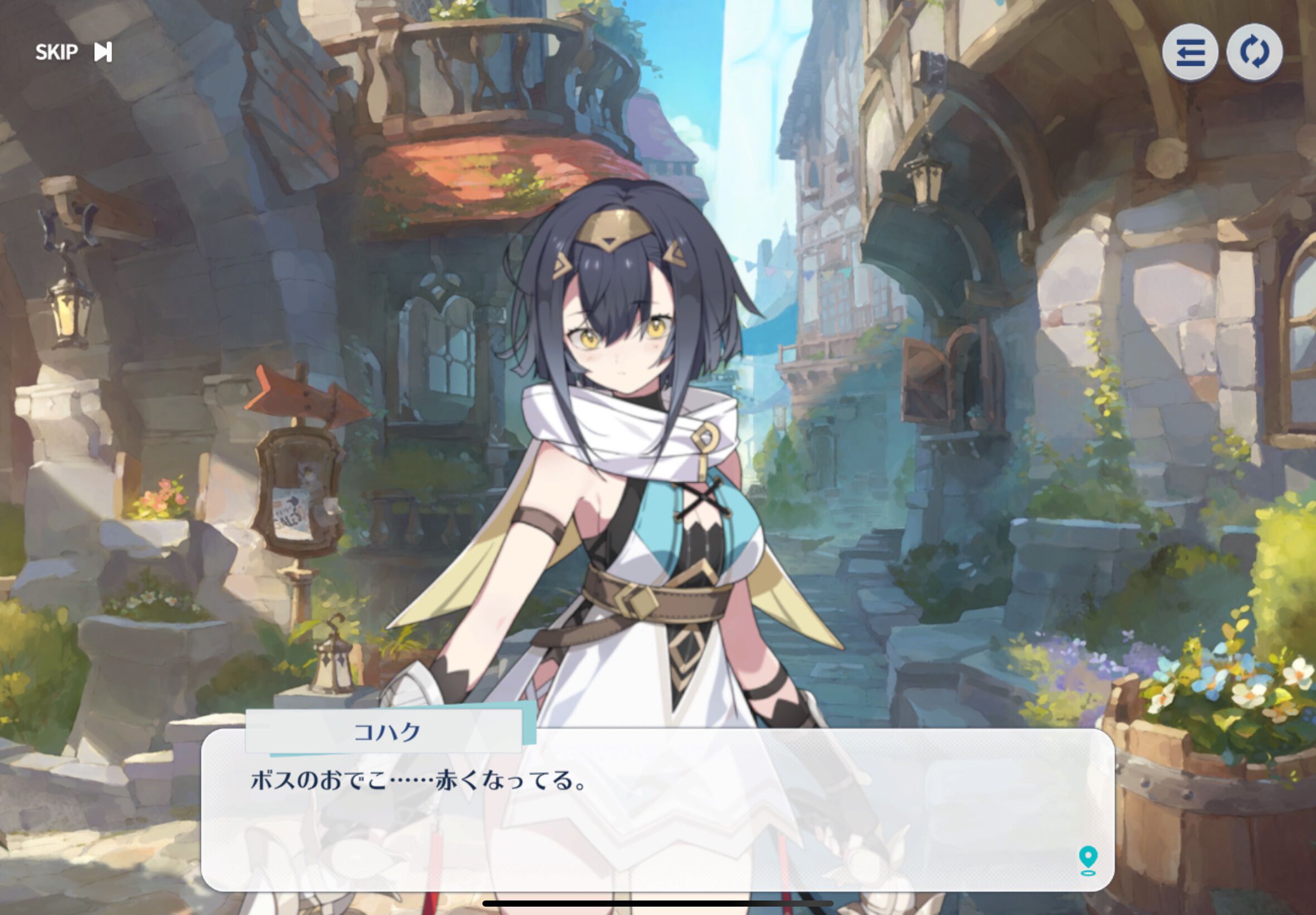 『ステラソラ』は推しとデートができる！ かわいい＆萌えがたっぷりのYostar新作アクションRPGをがっつり楽しむコツを伝授