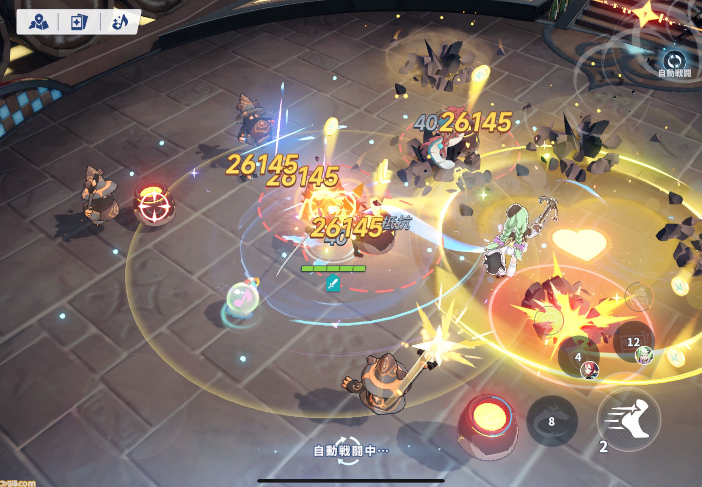 『ステラソラ』は推しとデートができる！ かわいい＆萌えがたっぷりのYostar新作アクションRPGをがっつり楽しむコツを伝授
