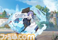 『ステラソラ』は推しとデートができる！ かわいい＆萌えがたっぷりのYostar新作アクションRPGをがっつり楽しむコツを伝授