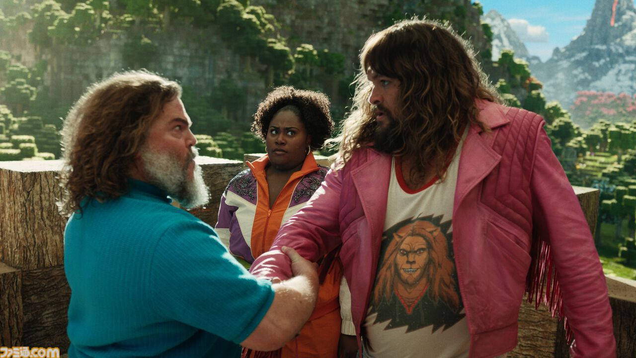 『マイクラ』新作映画が2027年7月23日に公開決定。第1弾『マインクラフト／ザ・ムービー』は全世界興行収入1350億円を記録