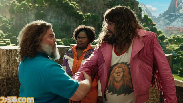 『マイクラ』新作映画が2027年7月23日に公開決定。第1弾『マインクラフト／ザ・ムービー』は全世界興行収入1350億円を記録