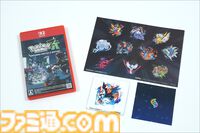 楽天ブックス『Pokémon LEGENDS Z-A』の早期購入特典がスゴい。メガリザードンXやメガチルタリスなど選べる計10種のアクリルコースターを用意、さらにオリジナル配送パックでお届けも！