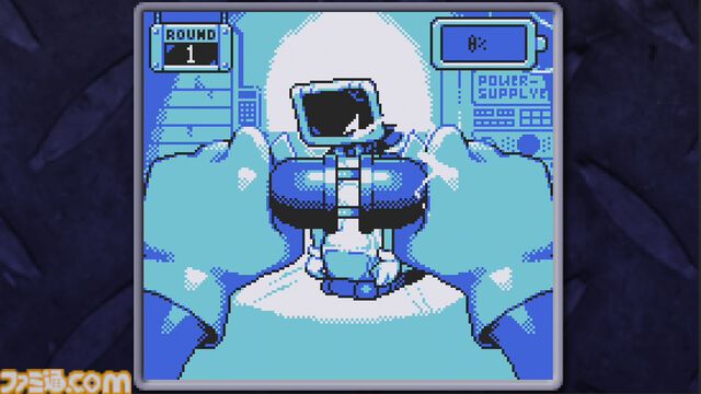 『BatteryNote』ロボットと“最期の会話”を楽しむアドベンチャーが本日（10/10）発売。親密になるか邪険に扱うか、どう選択するかはプレイヤー次第