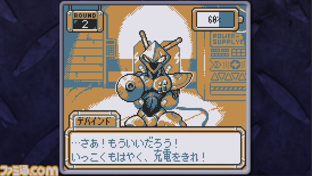 『BatteryNote』ロボットと“最期の会話”を楽しむアドベンチャーが本日（10/10）発売。親密になるか邪険に扱うか、どう選択するかはプレイヤー次第