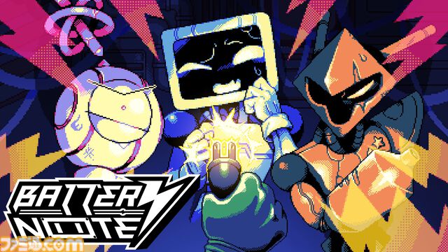 『BatteryNote』ロボットと“最期の会話”を楽しむアドベンチャーが本日（10/10）発売。親密になるか邪険に扱うか、どう選択するかはプレイヤー次第