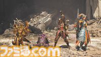 『モンハンワイルズ』フォトコンテスト開催！ 受賞者には特別なアルバムをプレゼント【ファミ通ゲーム百景】