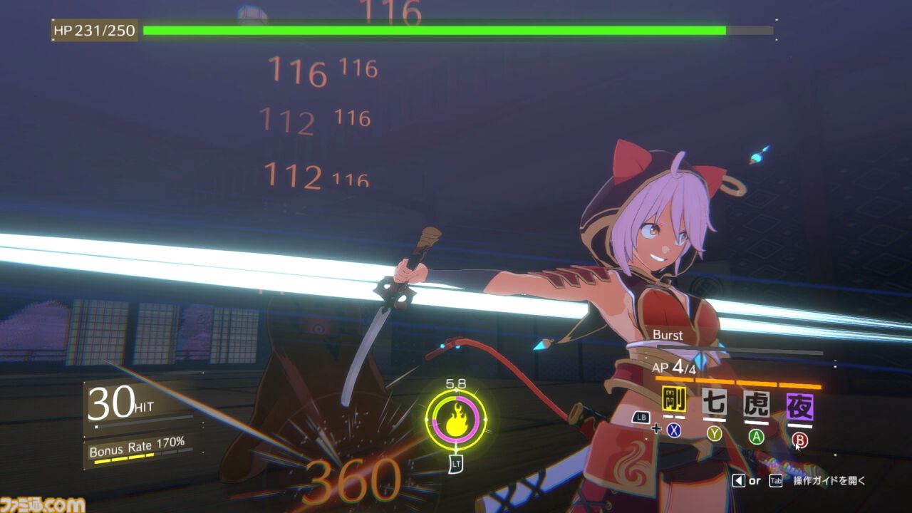 『夢幻桜楼閣』猫耳フードがかわいい褐色少女のローグライト3Dアクション。チュートリアルからボスバトルまでひと通り遊べる体験版がSteamで配信