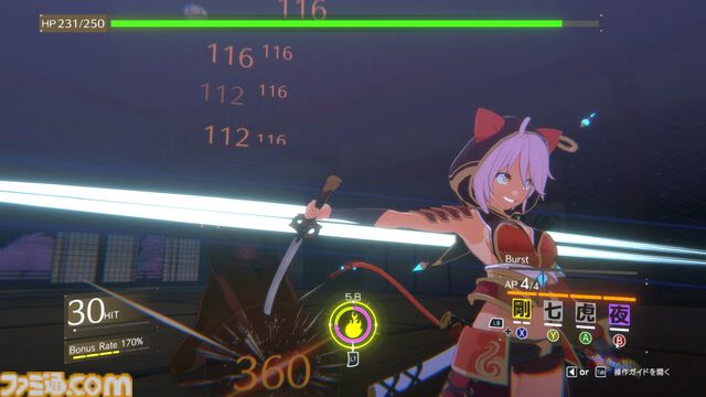 『夢幻桜楼閣』猫耳フードがかわいい褐色少女のローグライト3Dアクション。チュートリアルからボスバトルまでひと通り遊べる体験版がSteamで配信