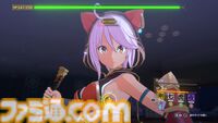『夢幻桜楼閣』猫耳フードがかわいい褐色少女のローグライト3Dアクション。チュートリアルからボスバトルまでひと通り遊べる体験版がSteamで配信