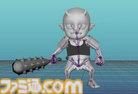 『夢幻桜楼閣』猫耳フードがかわいい褐色少女のローグライト3Dアクション。チュートリアルからボスバトルまでひと通り遊べる体験版がSteamで配信