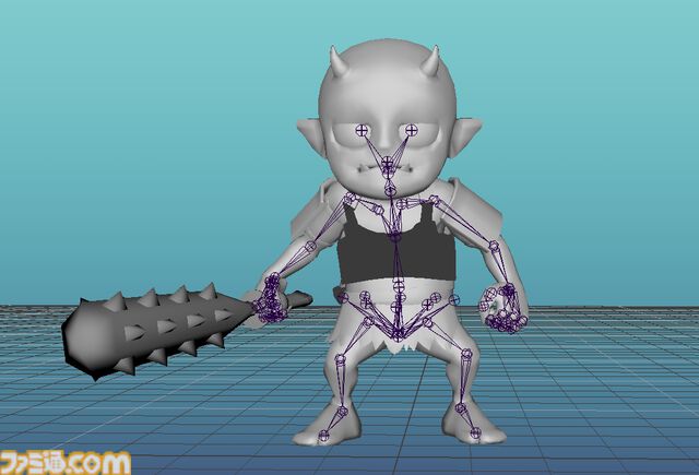 『夢幻桜楼閣』猫耳フードがかわいい褐色少女のローグライト3Dアクション。チュートリアルからボスバトルまでひと通り遊べる体験版がSteamで配信