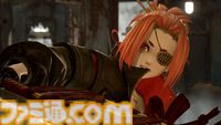 『コードヴェイン2』ストーリートレーラーが公開。物語で出会うジョゼ（沢城みゆき）、ノア（津田健次郎）らの吸血鬼のボイスもたっぷり収録