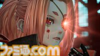 『コードヴェイン2』ストーリートレーラーが公開。物語で出会うジョゼ（沢城みゆき）、ノア（津田健次郎）らの吸血鬼のボイスもたっぷり収録