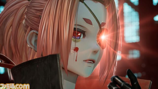『コードヴェイン2』ストーリートレーラーが公開。物語で出会うジョゼ（沢城みゆき）、ノア（津田健次郎）らの吸血鬼のボイスもたっぷり収録