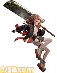 『コードヴェイン2』ストーリートレーラーが公開。物語で出会うジョゼ（沢城みゆき）、ノア（津田健次郎）らの吸血鬼のボイスもたっぷり収録