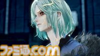 『コードヴェイン2』ストーリートレーラーが公開。物語で出会うジョゼ（沢城みゆき）、ノア（津田健次郎）らの吸血鬼のボイスもたっぷり収録