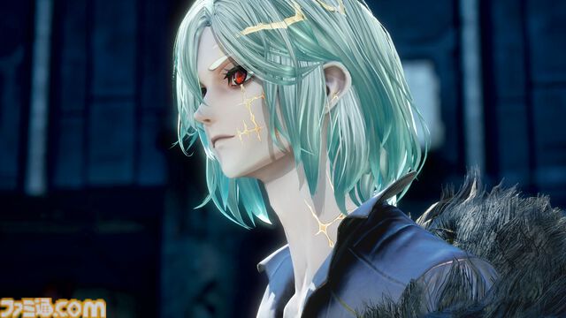 『コードヴェイン2』ストーリートレーラーが公開。物語で出会うジョゼ（沢城みゆき）、ノア（津田健次郎）らの吸血鬼のボイスもたっぷり収録
