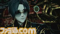『コードヴェイン2』ストーリートレーラーが公開。物語で出会うジョゼ（沢城みゆき）、ノア（津田健次郎）らの吸血鬼のボイスもたっぷり収録