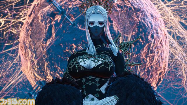 『コードヴェイン2』ストーリートレーラーが公開。物語で出会うジョゼ（沢城みゆき）、ノア（津田健次郎）らの吸血鬼のボイスもたっぷり収録