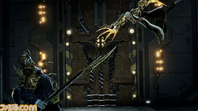 『コードヴェイン2』ストーリートレーラーが公開。物語で出会うジョゼ（沢城みゆき）、ノア（津田健次郎）らの吸血鬼のボイスもたっぷり収録