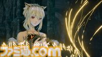 『コードヴェイン2』ストーリートレーラーが公開。物語で出会うジョゼ（沢城みゆき）、ノア（津田健次郎）らの吸血鬼のボイスもたっぷり収録