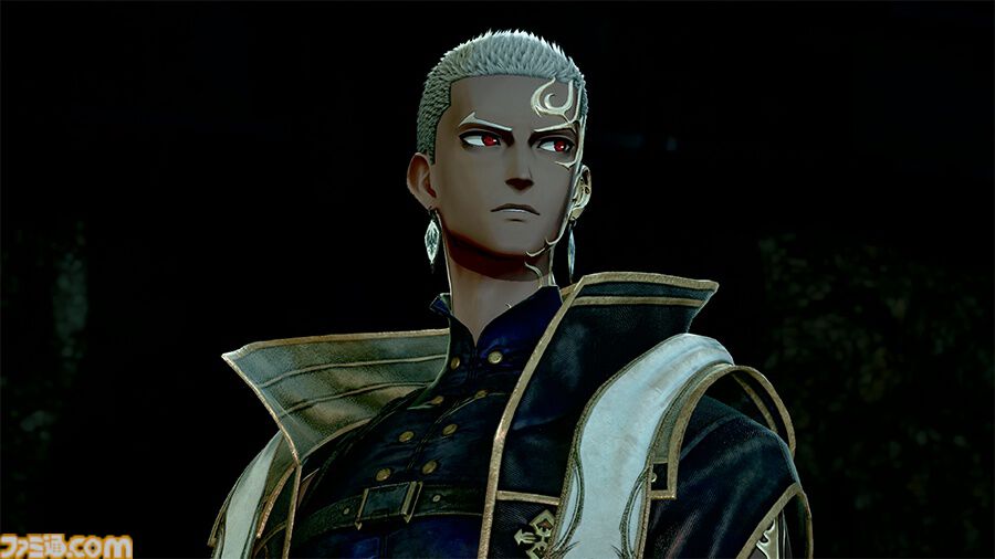 『コードヴェイン2』ストーリートレーラーが公開。物語で出会うジョゼ（沢城みゆき）、ノア（津田健次郎）らの吸血鬼のボイスもたっぷり収録