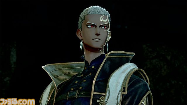 『コードヴェイン2』ストーリートレーラーが公開。物語で出会うジョゼ（沢城みゆき）、ノア（津田健次郎）らの吸血鬼のボイスもたっぷり収録