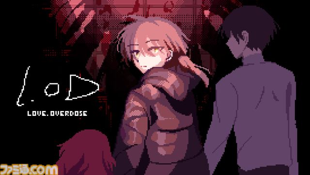 『L.OD』トラウマを乗り越えるため、亡き姉の秘密に迫る2D探索アドベンチャーゲーム。無料体験版が本日（10/10）配信、2026年発売