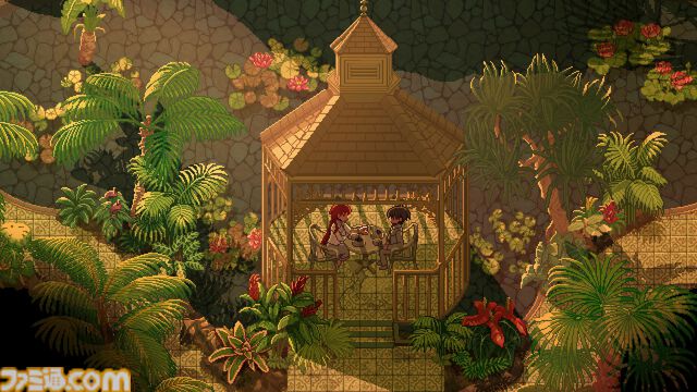 『L.OD』トラウマを乗り越えるため、亡き姉の秘密に迫る2D探索アドベンチャーゲーム。無料体験版が本日（10/10）配信、2026年発売