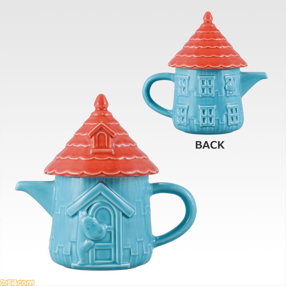 ムーミン一番くじ　B賞＆C賞2点セット 一番くじ ムーミン B賞＆C賞＆F賞コンプセット｜Yahoo!フリマ