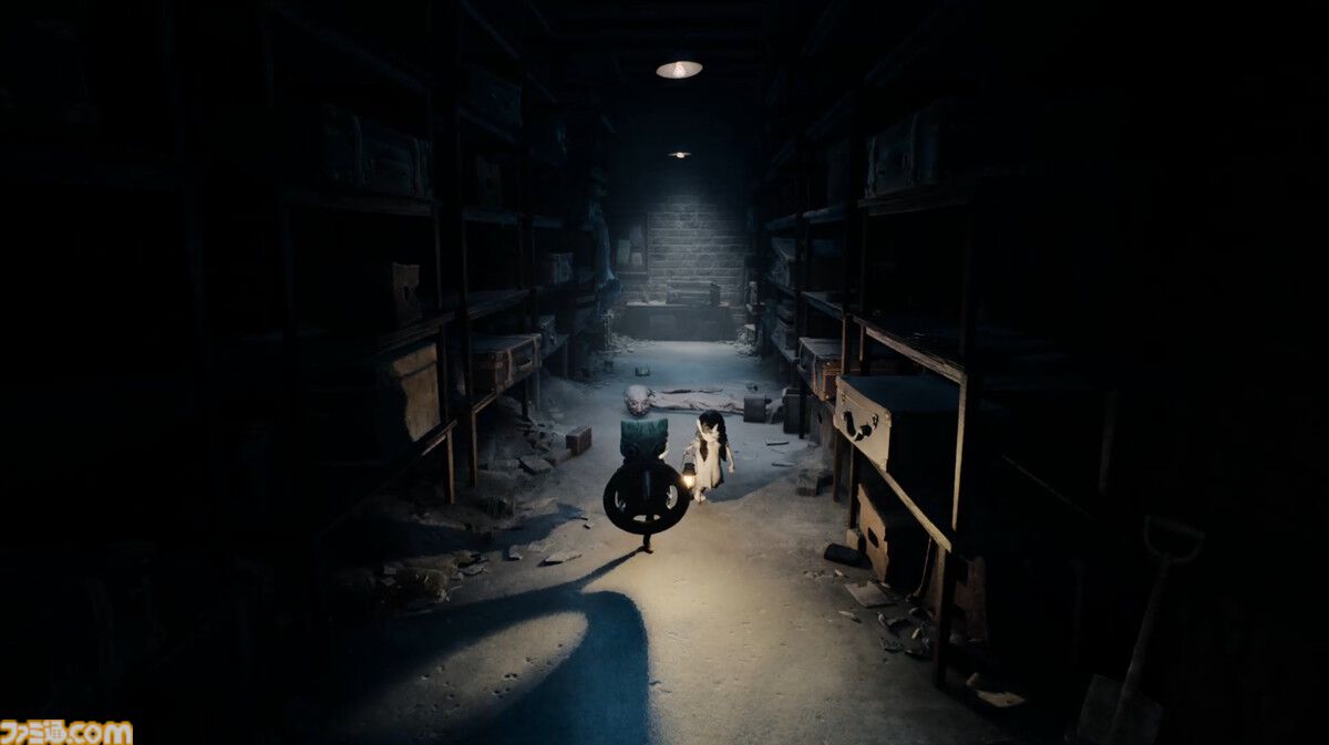 『REANIMAL（リアニマル）』デモ版レビュー。敵の見た目も挙動も怖すぎる！姉弟で協力して恐怖に打ち勝つホラーアドベンチャー