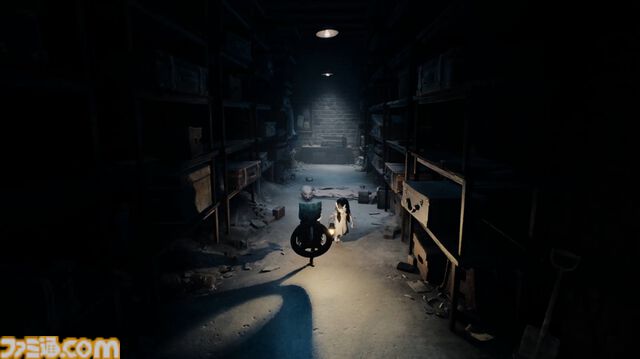 『REANIMAL（リアニマル）』デモ版レビュー。敵の見た目も挙動も怖すぎる！姉弟で協力して恐怖に打ち勝つホラーアドベンチャー