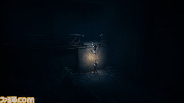 『REANIMAL（リアニマル）』デモ版レビュー。敵の見た目も挙動も怖すぎる！姉弟で協力して恐怖に打ち勝つホラーアドベンチャー