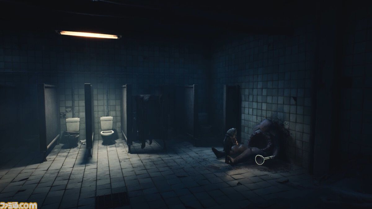 『REANIMAL（リアニマル）』デモ版レビュー。敵の見た目も挙動も怖すぎる！姉弟で協力して恐怖に打ち勝つホラーアドベンチャー