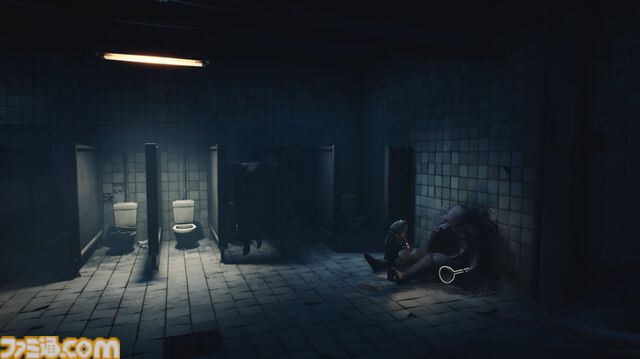『REANIMAL（リアニマル）』デモ版レビュー。敵の見た目も挙動も怖すぎる！姉弟で協力して恐怖に打ち勝つホラーアドベンチャー