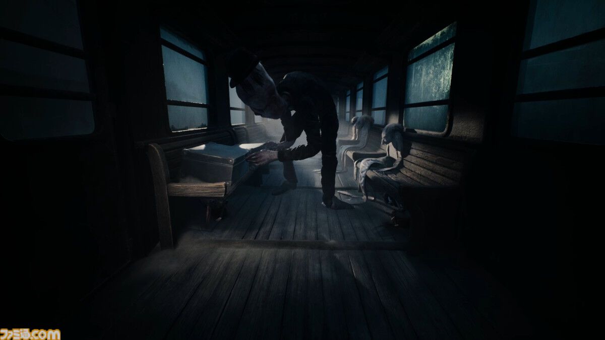 『REANIMAL（リアニマル）』デモ版レビュー。敵の見た目も挙動も怖すぎる！姉弟で協力して恐怖に打ち勝つホラーアドベンチャー