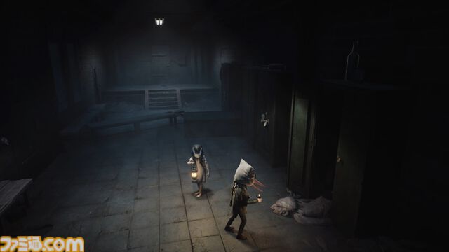 『REANIMAL（リアニマル）』デモ版レビュー。敵の見た目も挙動も怖すぎる！姉弟で協力して恐怖に打ち勝つホラーアドベンチャー