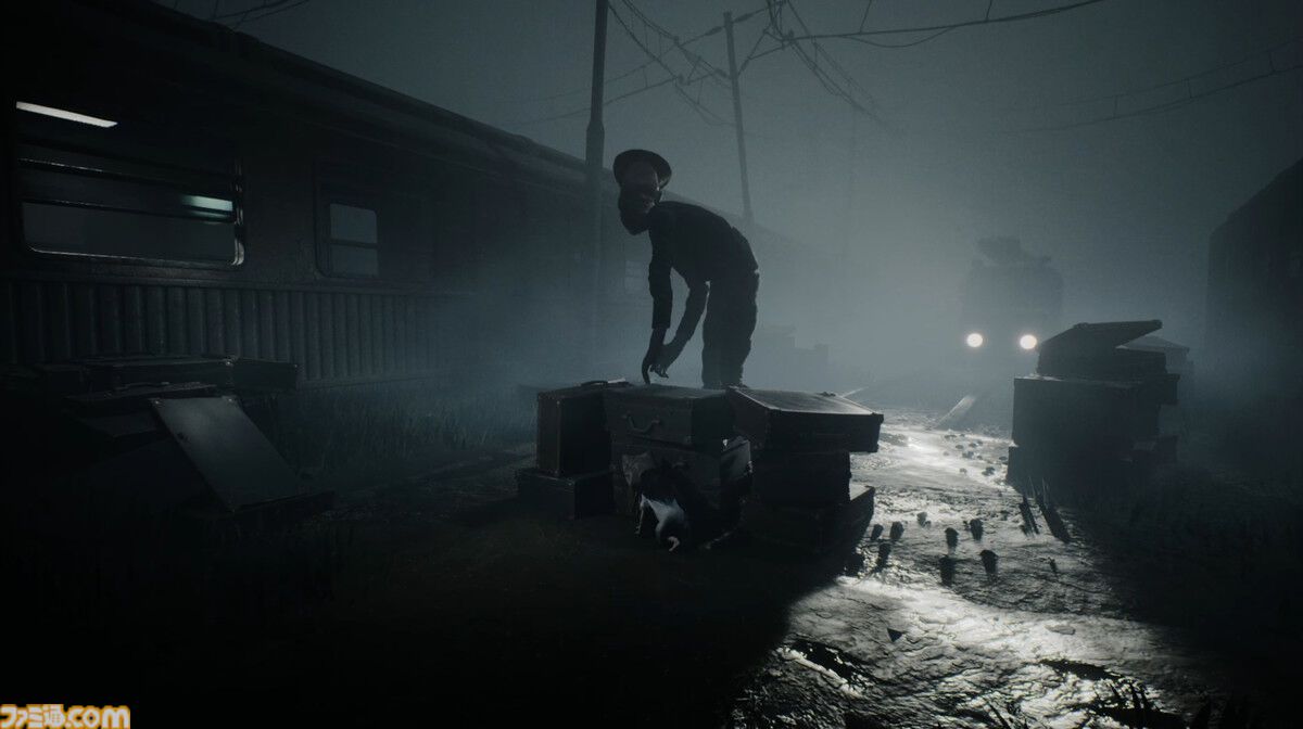 『REANIMAL（リアニマル）』デモ版レビュー。敵の見た目も挙動も怖すぎる！姉弟で協力して恐怖に打ち勝つホラーアドベンチャー