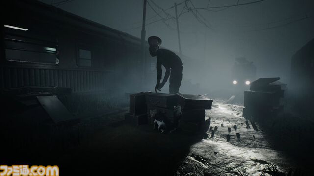 『REANIMAL（リアニマル）』デモ版レビュー。敵の見た目も挙動も怖すぎる！姉弟で協力して恐怖に打ち勝つホラーアドベンチャー