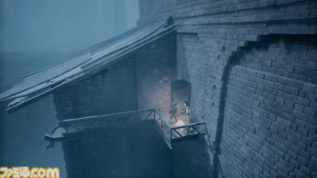 『REANIMAL（リアニマル）』デモ版レビュー。敵の見た目も挙動も怖すぎる！姉弟で協力して恐怖に打ち勝つホラーアドベンチャー