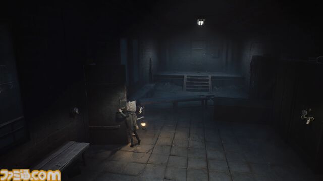 『REANIMAL（リアニマル）』デモ版レビュー。敵の見た目も挙動も怖すぎる！姉弟で協力して恐怖に打ち勝つホラーアドベンチャー